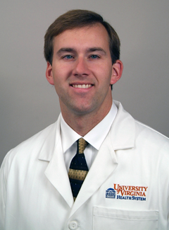 B. Christian Carter, MD