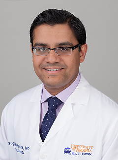 Sugoto Mukherjee, MD