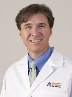 John Gazewood, MD