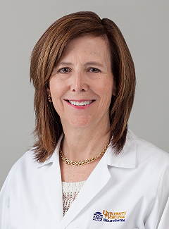 Sara Sutherland, MD