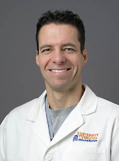 John Riordan, MD, MSc