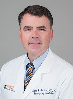 Mark Sochor, MD