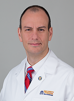 Chris Ghaemmaghami, MD