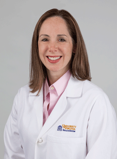 Julie Huffmyer, MD
