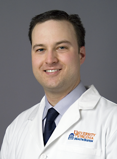 Justin Smith, MD
