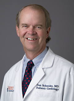 Daniel Schneider, MD