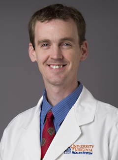 Joshua Barclay, MD