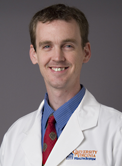 Joshua Barclay, MD