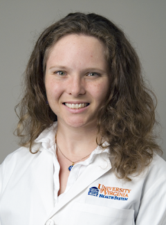 Christine Burt Solorzano, MD