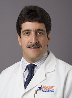 Max Luna, MD
