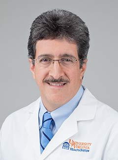 Max Luna, MD
