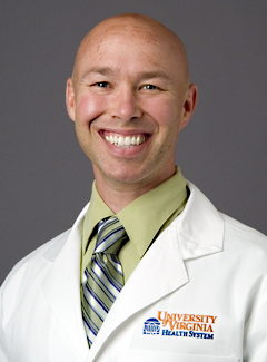 Sean Corbett, MD