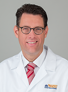 Max Weder, MD