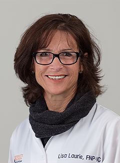 Lisa Jett, FNP, MSN, RN