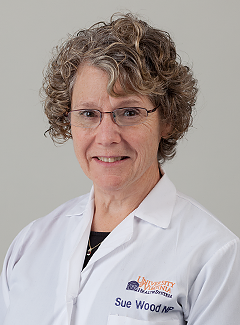 Susan Wood, MSPH, RN
