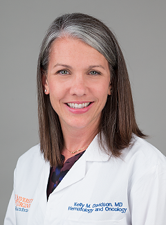 Kelly Davidson, MD