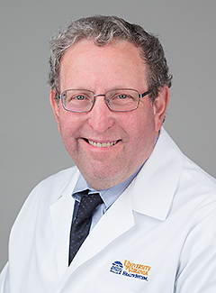 Brian Annex, MD