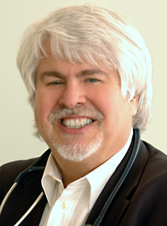 W. Gerald Teague, MD