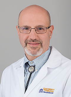 Matthew Goodman, MD