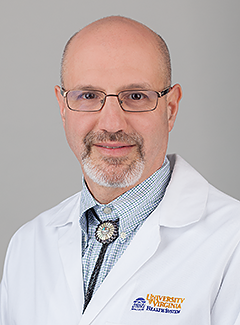 Matthew Goodman, MD