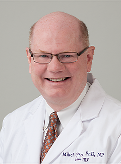 Mikel Gray, PhD