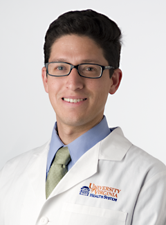 Guillermo Solorzano, MD