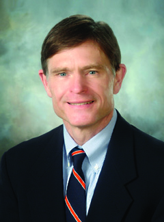 Mark Abel, MD