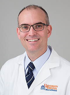 Bryan Sauer, MD