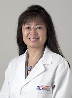 Thu Le, MD