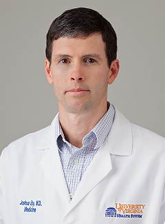 Joshua Eby, MD