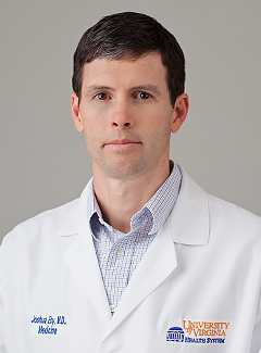 Joshua Eby, MD