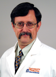 William Grosh, MD