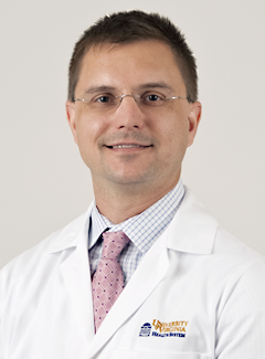 Russell Bailey, MD
