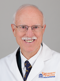 Richard Guerrant, MD