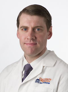 James Browne, MD