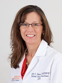 Debra Owens, MSN