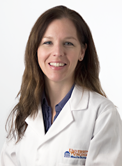 Leigh Cantrell, MD, MSPH