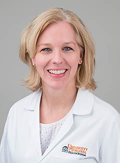 Leigh Cantrell, MD, MSPH