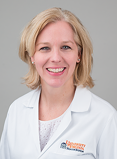 Leigh Cantrell, MD, MSPH