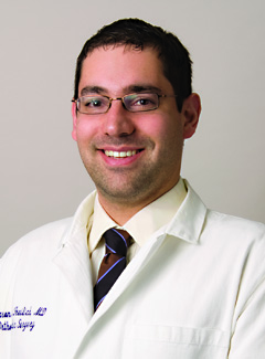Aaron Freilich, MD