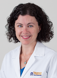 Jennifer Charlton, MD