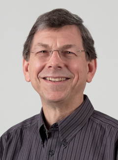 Theodore Siedlecki, Jr., PhD