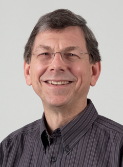 Theodore Siedlecki, Jr., PhD