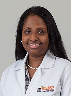 Maheswari Murugesan, MSN, RN, ACNP