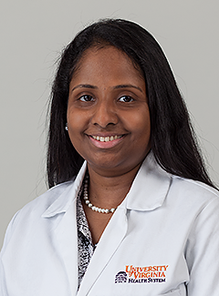 Maheswari Murugesan, MSN, RN, ACNP