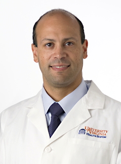 Carlos Tache-Leon, MD