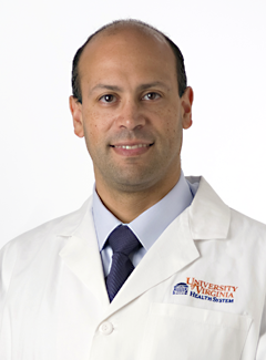 Carlos Tache-Leon, MD