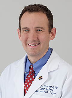 John Christophel, MD