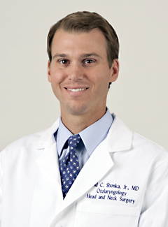 David Shonka, Jr., MD