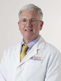 E. Clarke Haley, Jr., MD